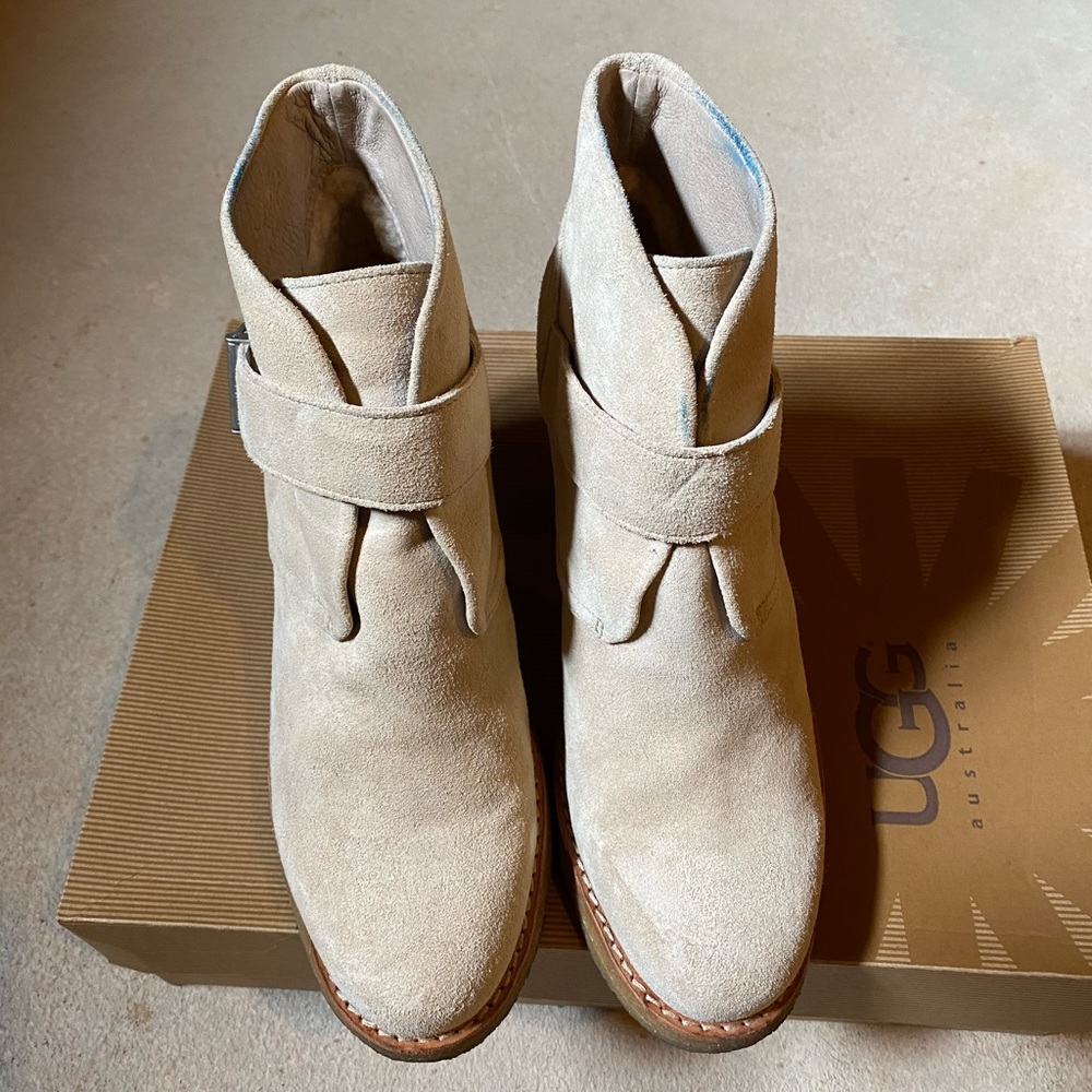Ugg Booties
